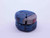 10 32 UNF 3A THREAD RING GAGES #10 .190 .1900 GO NO GO P.D.'S = .1697 & .1674 - JF0468BU