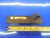 KENNAMETAL NSL 205D 1 1/4'' SHANK INS N-5-L TOP NOTCH LATHE TURNING TOOL HOLDER