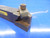KENNAMETAL NSL 205D 1 1/4'' SHANK INS N-5-L TOP NOTCH LATHE TURNING TOOL HOLDER