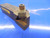 NSL-205D KENNAMETAL 1 1/4" SHANK INS N-5-L LEFT HAND TOP NOTCH LATHE TOOL HOLDER