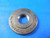 1/4 18 ANPT L1 PIPE THREAD RING GAGE .25 L-1 A.N.P.T. QUALITY INSPECTION TOOLS
