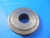 1/4 18 ANPT 6 STEP PIPE THREAD RING GAGE .25 A.N.P.T. QUALITY INSPECTION TOOLING