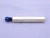 1/8 27 NPTF 6 STEP PIPE THREAD PLUG GAGE .125 .1250 N.P.T.F. DRYSEAL TAPER CHECK - JF0515LI