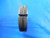 7/16 20 UNF 3A LEFT HAND THREAD RING GAGE .4375 NO GO ONLY P.D. = .4019 LH TOOL