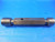 1 1/16 18 NEF 3B THREAD PLUG GAGE 1.0625 GO NO GO P.D.'S = 1.0264 & 1.0310 TOOLS
