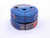 1/4 32 UNEF 2A THREAD RING GAGES .25 .250 .2500 GO NO GO P.D.'S = .2287 & .2255 - JF0555BU