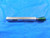 5/16 24 NF 2 STI HELICOIL THREAD PLUG GAGE .3125 NO GO ONLY P.D. = .3418 TOOLING