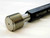 NEW 7/8 12 UN 2B THREAD PLUG GAGE .875 GO NO GO P.D.'S= .8209 & .8281 INSPECTION