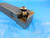 CTGPL 16 4 1" SQUARE SHANK 6170 USA MADE LATHE TURNING TOOL HOLDER CNC TOOLING