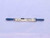 4 40 NC 3 SET THREAD PLUG GAGE #4 .112 .1120 GO NO GO P.D.'S = .0958 & .0941 - NG0017LI