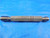 1/2 13 STUD THREAD PLUG GAGE .5 GO NO GO P.D.'S = .44945 & .4500 INSPECTION TOOL