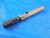 .470 32 NS THREAD PLUG GAGE .4700 GO ONLY P.D.= .4515 QUALITY INSPECTION TOOL