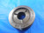 2 9/16 11 1/2 NS 3 THREAD PLUG GAGE 2.5625 NO GO ONLY P.D. = 2.5152 INSPECTION
