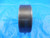 2 7/16 16 N 3 THREAD PLUG GAGE 2.4375 NO GO ONLY P.D. = 2.4014 INSPECTION TOOL