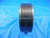 3" 12 N 3 THREAD PLUG GAGE 3.0 NO GO ONLY P.D. = 2.9510 REVERSIBLE QUALITY