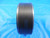 2 3/4 12 N 3 THREAD PLUG GAGE 2.75 NO GO ONLY P.D. = 2.7009 REVERSIBLE QUALITY