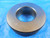 34.006 MM METRIC SMOOTH PLAIN BORE RING GAGE 34 + .006 OVERSIZE 1 5/16 QUALITY