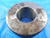 1.18142 CLASS XX SMOOTH PLAIN BORE RING GAGE 1.1875 - .00608 UNDERSIZE 1 3/16