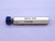 3/8 18 NPTF L1 PIPE THREAD PLUG GAGE .375 .3750 N.P.T.F. DRYSEAL TAPER CHECK - NG0477BU