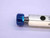 3/8 18 NPTF L1 PIPE THREAD PLUG GAGE .375 .3750 N.P.T.F. DRYSEAL TAPER CHECK - NG0477BU
