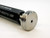 NEW 1 1/4 12 UNF 2B THREAD PLUG GAGE 1.25 GO NO GO P.D.'S= 1.1959 & 1.2039 TOOL