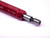NEW M4 X 0.5 6H METRIC THREAD PLUG GAGE 4.0 .5 GO NO GO P.D.'S = 3.675 & 3.775