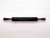 NEW M5 X 0.5 6H METRIC THREAD PLUG GAGE 5.0 .5 GO NO GO PD'S = 4.675 & 4.775