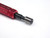 NEW M5 X 0.5 6H METRIC THREAD PLUG GAGE 5.0 .5 GO NO GO PD'S = 4.675 & 4.775