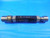 7/8 20 NEF 2 THREAD PLUG GAGE .875 GO NO GO P.D.'S = .8425 & .8472 7/8-20 NEF-2
