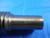 7/8 9 UNC 3A SET THREAD PLUG GAGE .875 GO ONLY P.D. = .8028 TOOLS 7/8-9
