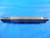 3/8 16 NC 5 THREAD PLUG GAGE .375 GO NO GO P.D.'S = .3340 & .3345 3/8-16 NC-5