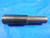 9/16 18 NF 3 SET THREAD PLUG GAGE .5625 NO GO ONLY P.D. = .5234 INSPECTION TOOL
