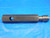 5/8 18 NF 2 THREAD PLUG GAGE .625 NO GO ONLY P.D. = .5935 QUALITY INSPECTION