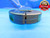 1 1/2 12 UNF 2A THREAD RING GAGE 1.5 1.50 1.500 1.5000 NO GO ONLY P.D. = 1.4376 - NP0082BU