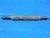 .208 64 PI NS SET THREAD PLUG GAGE 0.208 GO NO GO P.D.'S = .1980 & .1960 QUALITY