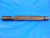 .505 20 THREAD PLUG GAGE 0.505 GO NO GO P.D.'S = .4690 & .4720 INSPECTION TOOL
