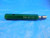 3/8 24 2B THREAD PLUG GAGE .375 NO GO ONLY P.D. = .3528 QUALITY INSPECTION TOOL