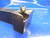 KENNAMETAL KTFL 244 WH4 1 1/2" SQUARE SHANK LEFT HAND LATHE TURNING TOOL HOLDER