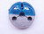 M10 X 1 6g METRIC THREAD RING GAGE 10 1.0 GO ONLY P.D. = 9.324 INSPECTION CHECK - NG0817BU