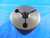 M14 X 1.5 7g 6g MODIFIED METRIC THREAD RING GAGE 14.0 GO ONLY P.D. = 13.026