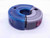 1" 20 UNF 2A THREAD RING GAGE 1.0 1.00 1.000 1.0000 GO ONLY P.D. = .9661 CHECK - NG0865BU