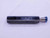 1/4 18 NPTF L3 PIPE THREAD PLUG GAGE .25 .250 .2500 N.P.T.F. DRYSEAL TAPER CHECK - NG1017BU