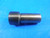 1/2 14 ANPT L1 MASTER PIPE THREAD PLUG GAGE TO CHECK RING L-1 L2 .5 ANPT / NPT