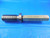P-7 3/4 2A PIN SUCKER ROD THREAD PLUG GAGE P7 .750 GO ONLY INSPECTION