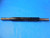 .270 48 NS 1 SET THREAD PLUG GAGE 0.270 GO NO GO P.D.'S = .2543 & .2505 QUALITY