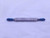 6 32 NC 2 THREAD PLUG GAGE #6 .138 .1380 GO NO GO P.D.'S = .1177 & .1204 UNC-2 - CH2067BURL