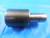 1 1/2 12 NF 2 CERTIFIED SET THREAD PLUG GAGE 1.50 GO ONLY P.D. = 1.4459 NF-2
