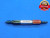 3 48 NC 2 THREAD PLUG GAGE #3 .099 .0990 GO NO GO P.D.'S = .0855 & .0877 UNC-2 - NG1230BU