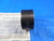 1 11/16 18 NEF 3 CERTIFIED THREAD PLUG GAGE 1.6875 GO ONLY P.D. = 1.6514 TOOLS