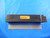 SANDVIK COROMANT PRGCL 3225P 12 T-MAX P 1 1/4 x 1" SHANK TURNING TOOL HOLDER